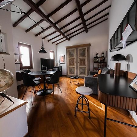Tina'S Apartment フィレンツェ エクステリア 写真