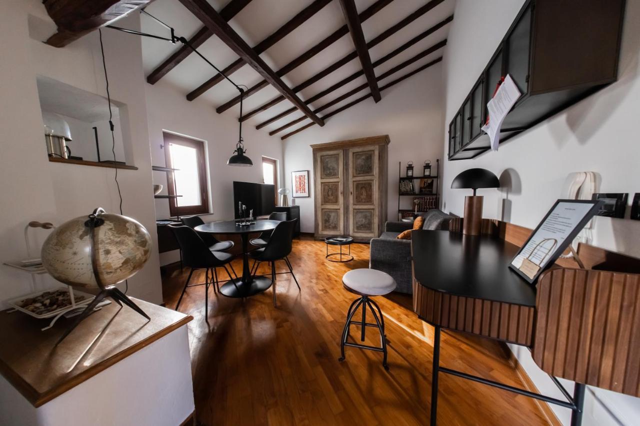 Tina'S Apartment フィレンツェ エクステリア 写真