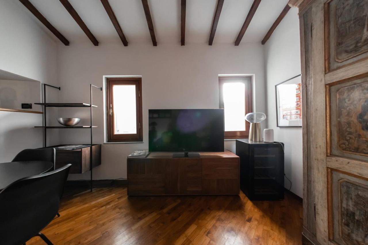 Tina'S Apartment フィレンツェ エクステリア 写真