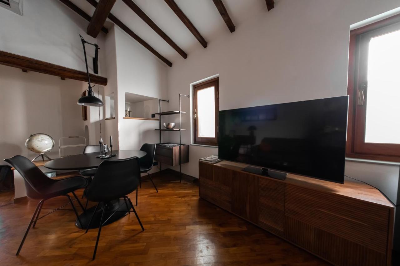 Tina'S Apartment フィレンツェ エクステリア 写真