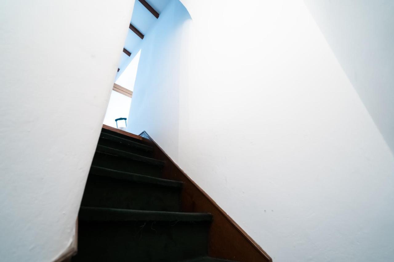 Tina'S Apartment フィレンツェ エクステリア 写真