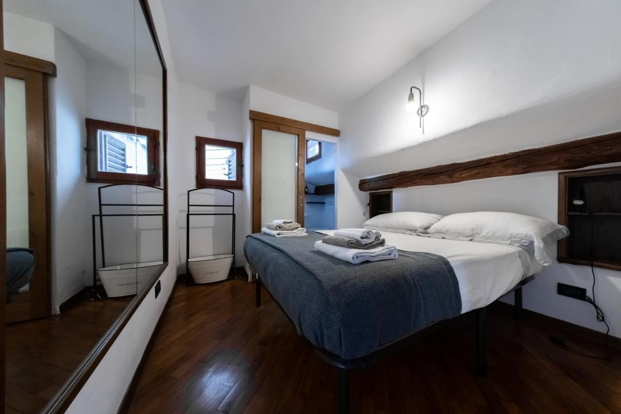 Tina'S Apartment フィレンツェ エクステリア 写真